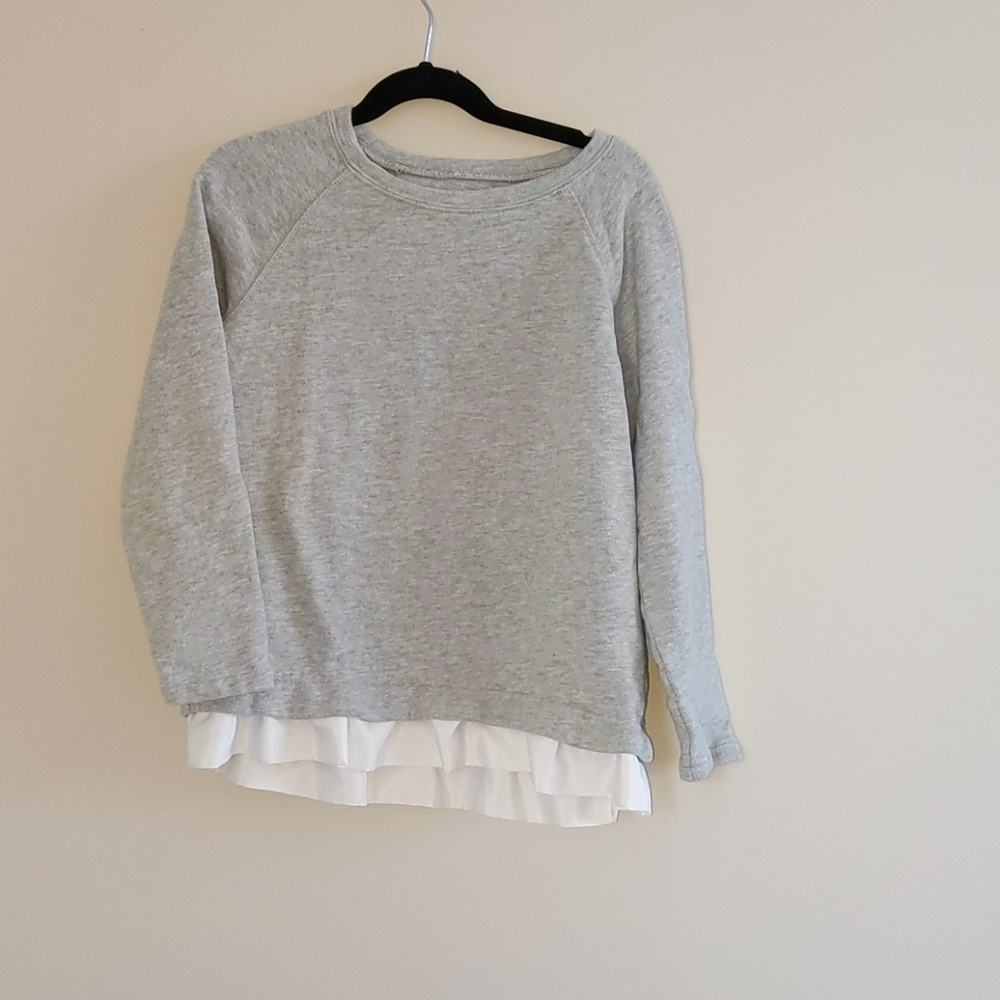 Girls shirt